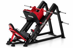 LEG PRESS 45° PROMAXXI